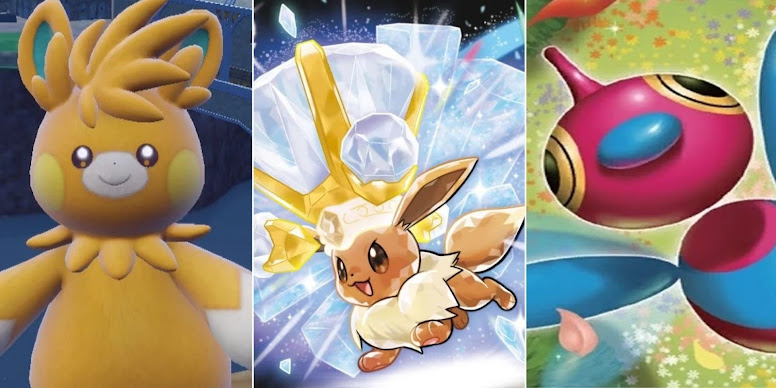 Tipos de Pokémon - Conheça as Vantagens e Desvantagens de Cada Tipo